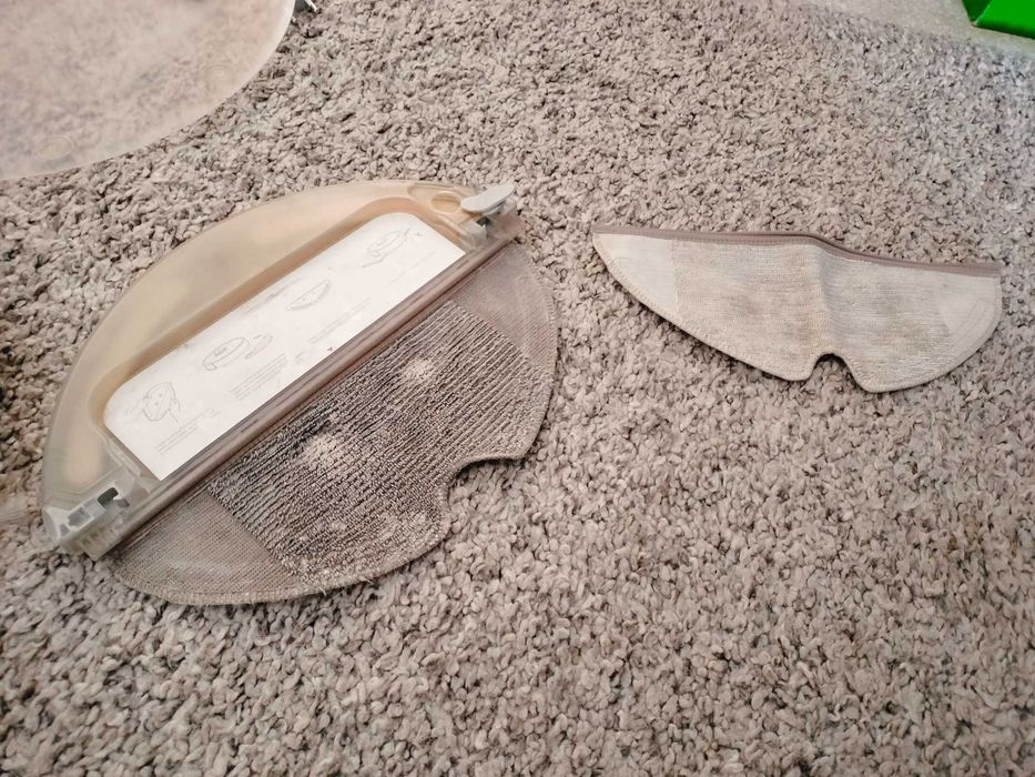 Aspirador Xiaomi Roborock s5 branco