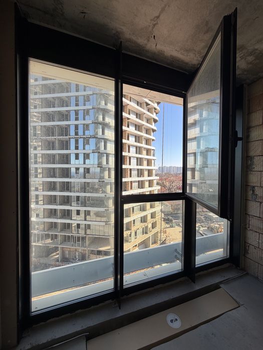 1-room apartment apartment by the address st. Kulikovo pole pl Oktyabrskoy revolyutsii pl (area 48,5 m²) - Atlanta.ua - photo 10