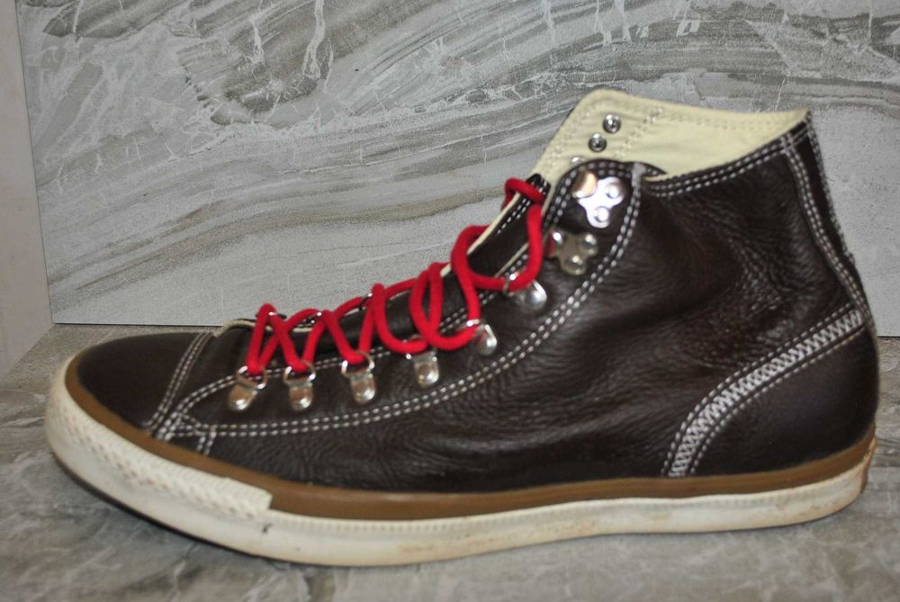 кеды converse 48 размер