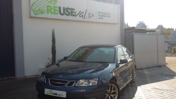 Eixo de Transmissão Intermediário SAAB 9-3 Sedan (YS3F)