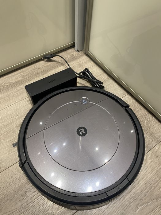 iRobot Roomba Combo