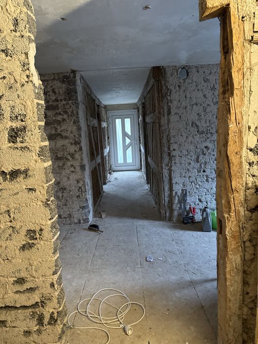 Uslugi rozbiórkowo - wyburzeniowe