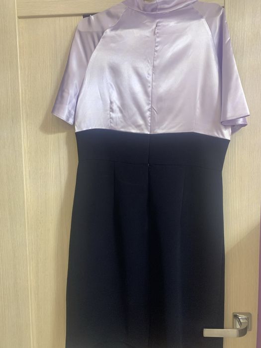 Платье нарядное торжественное