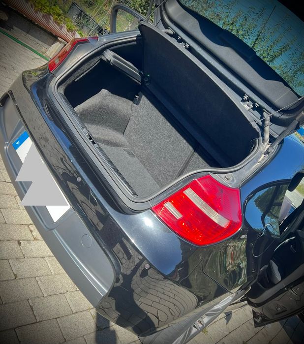BMW série (120D 2009)