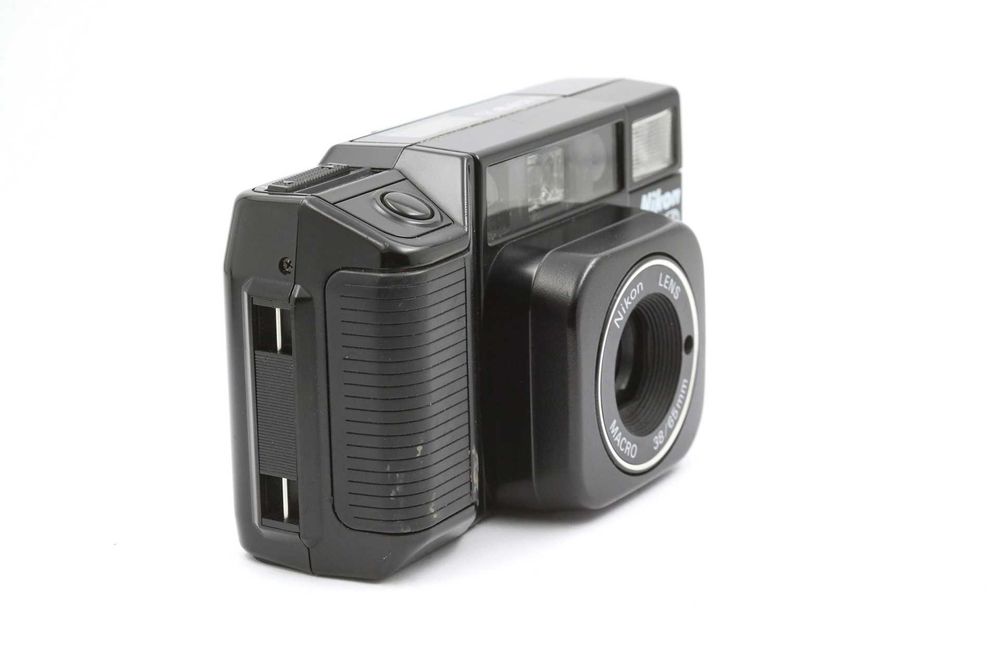 Nikon L35 AD TW AD 38/65mm