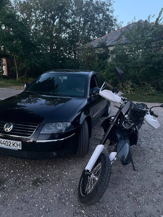 Продам пасат б5 +