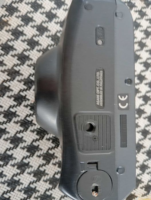 Aparat fotograficzny Pentax Espio140