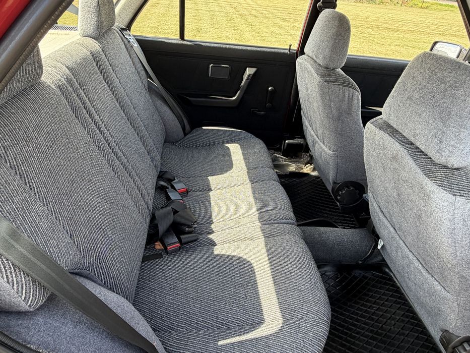 Polonez Caro 1.6 GLI 1996 r. – niski przebieg