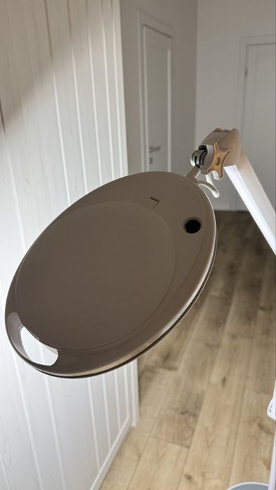 Лампа лупа косметологічна LED 3D 12W