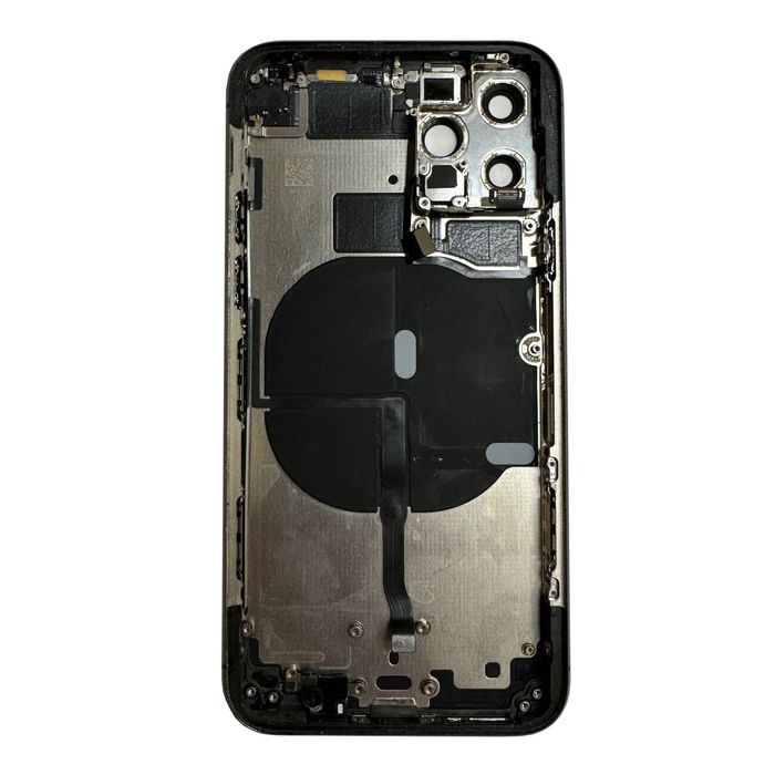 Korpus Obudowa Ramka Tył iPhone 11 Pro Space Gray