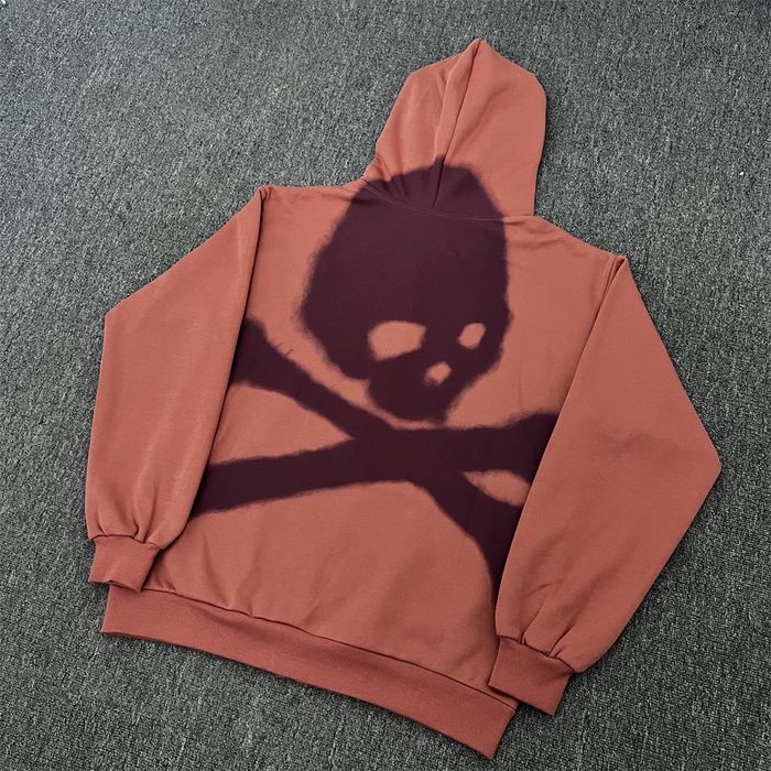 Зіп худі Mastermind x Travis Scott | зіп худі зіпка зипка: 1 550