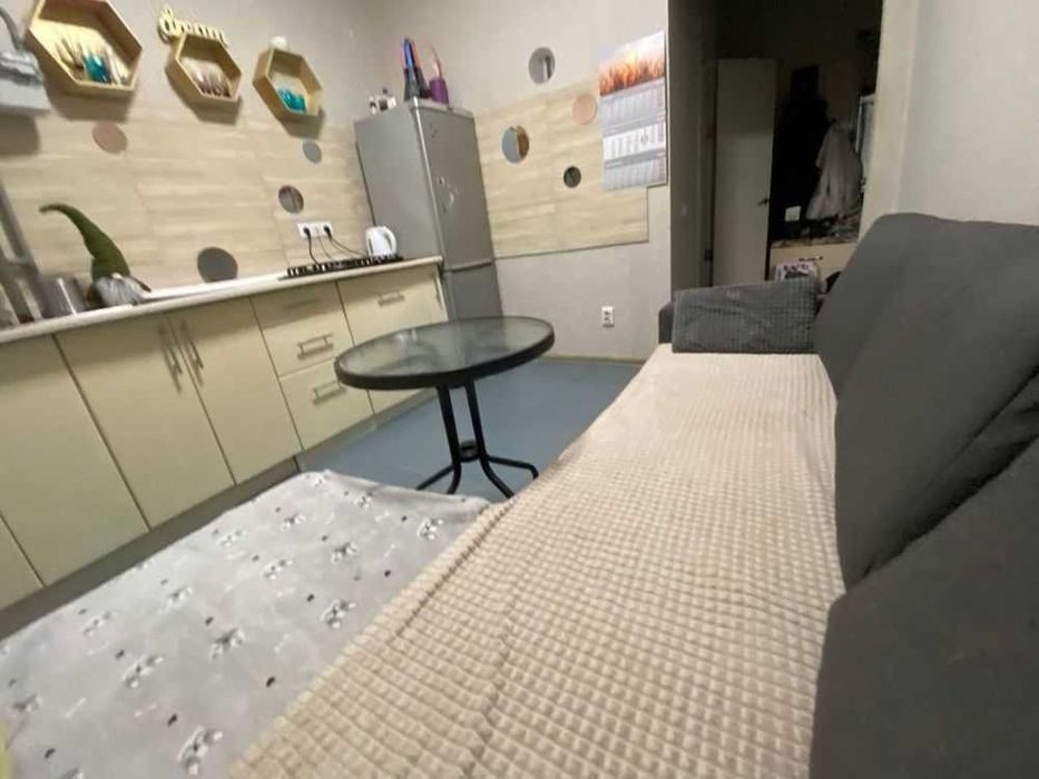 ‼️Розсошенці‼️ 1 к з ремонтом, новобудова з індивідуальним опаленням