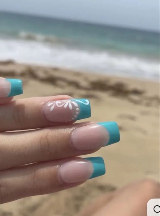 Press On Nails || handmade