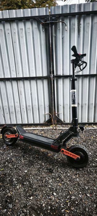 Електросамокат Best scooter