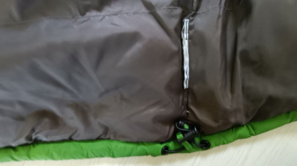 Kispo sem mangas Decathlon