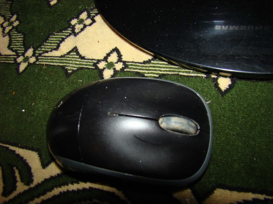 Komputer stacjonarny HP