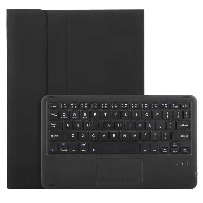 FOGARI etui klawiatura touchpad bluetooth Samsung Galaxy Tab S9  S9 FE