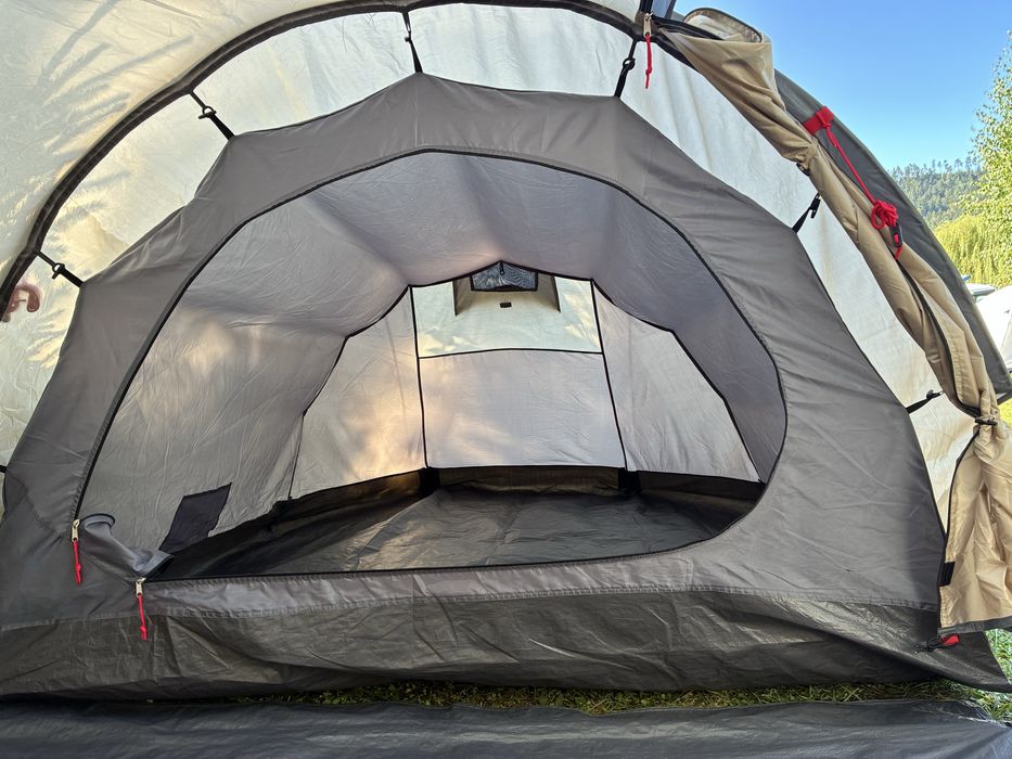 Namiot 2-3 osobowy jak nowy