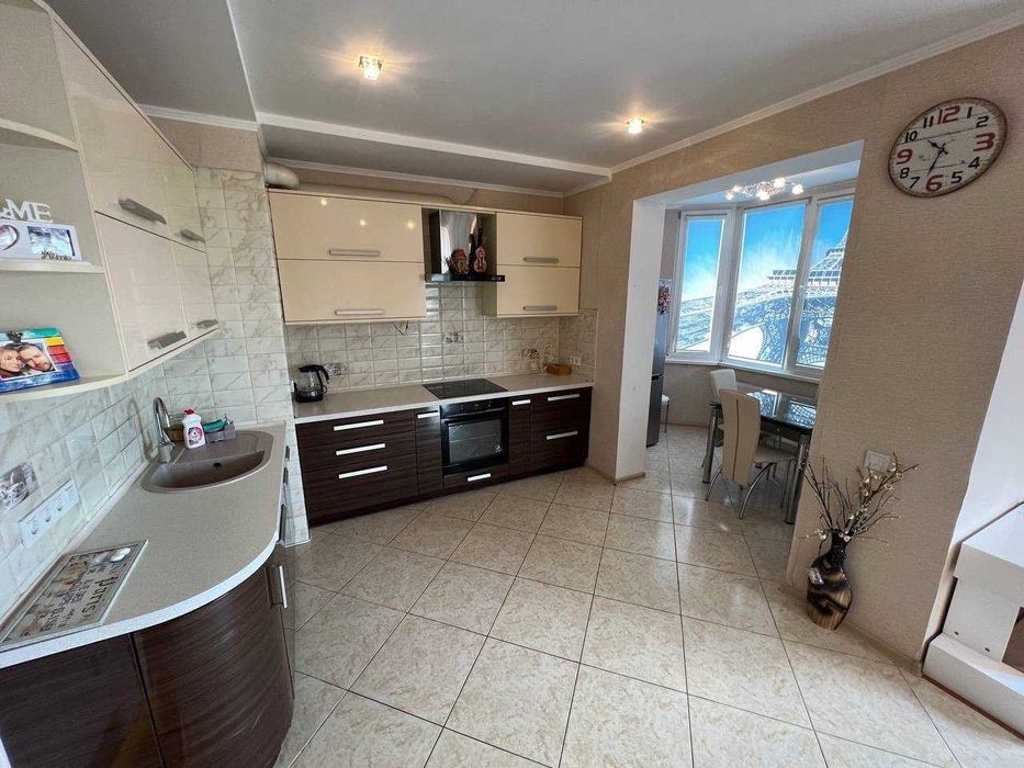 2-кімнатна квартира за адресою вул. Левітана (площа 65 м²) - Atlanta.ua - фото 6