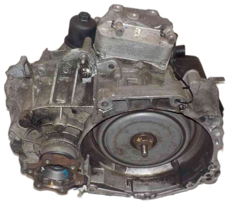 Caixa Velocidades Automática VW PASSAT B6 2.0 TDI 16V (103 kW / 140 cv) [03.2005 - 07.2010] KQC (OEM) | 02E300052T (OEM) | 02E300052TX (OEM)
