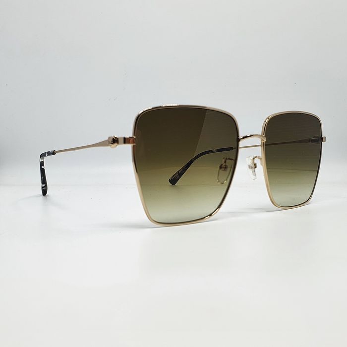 Okulary przeciwsłoneczne Love Moschino