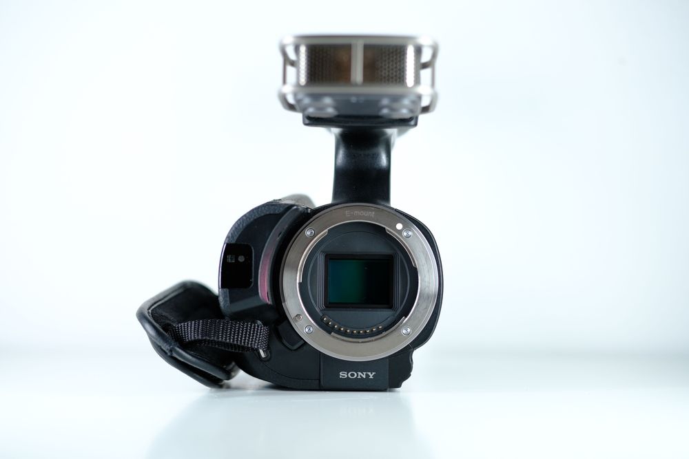 Sony Vg 20 (vg20) + гарантія \ без передоплат