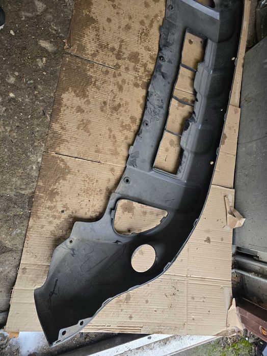 zderzak przód dolna część Honda CR-V III 06-12