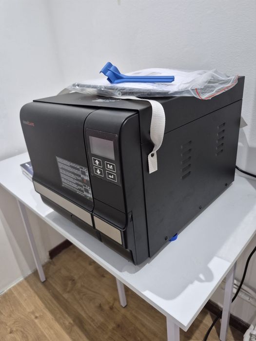 Materiais para bodypiercing (autoclave)tenho bastante materiais inclusive joias de titânio