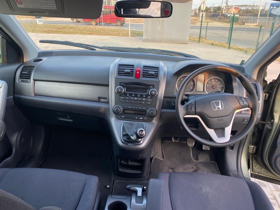 Honda CRV 2009 року АВТО ДЛЯ ЗСУ