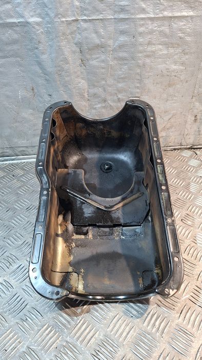Misa Olejowa Fso Polonez 1.6