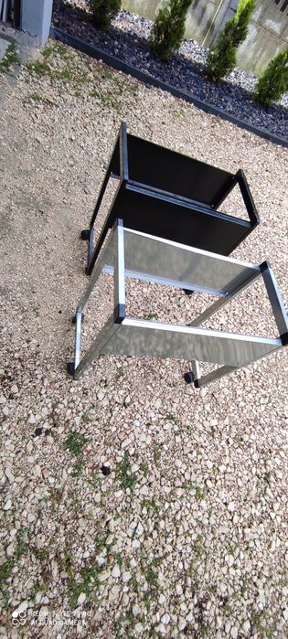 Wózek  na teczki archiwizacyjne akta
Wózek na teczki archiwizacyjne ak