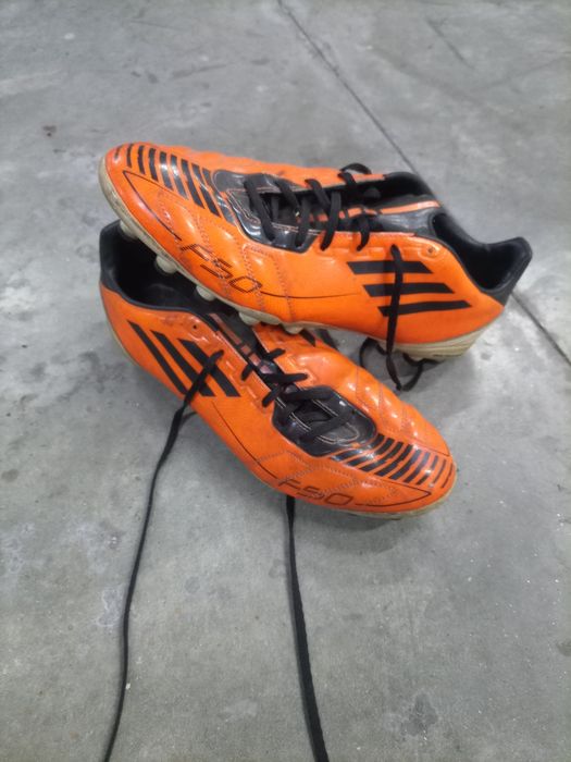 Chuteiras adidas F50