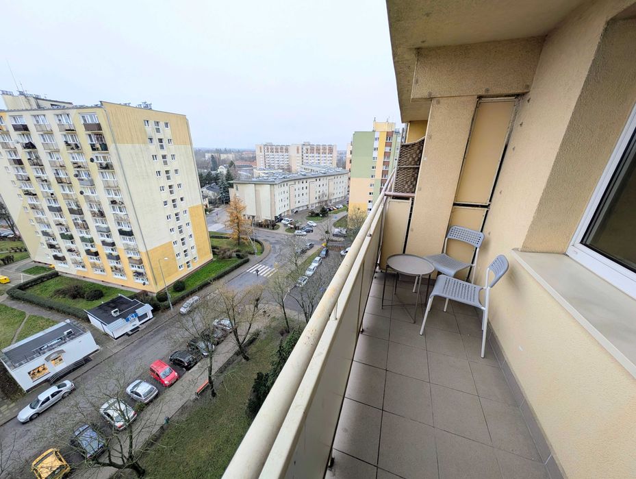 Mieszkanie 3 pok. Bonin - wynajem