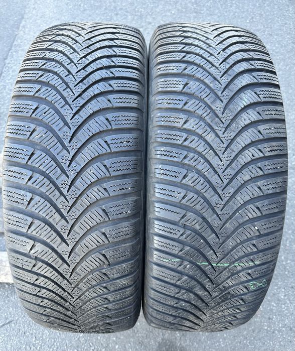 Шини 215 65 16 102H Hankook Winter I*Cept RS2 пара