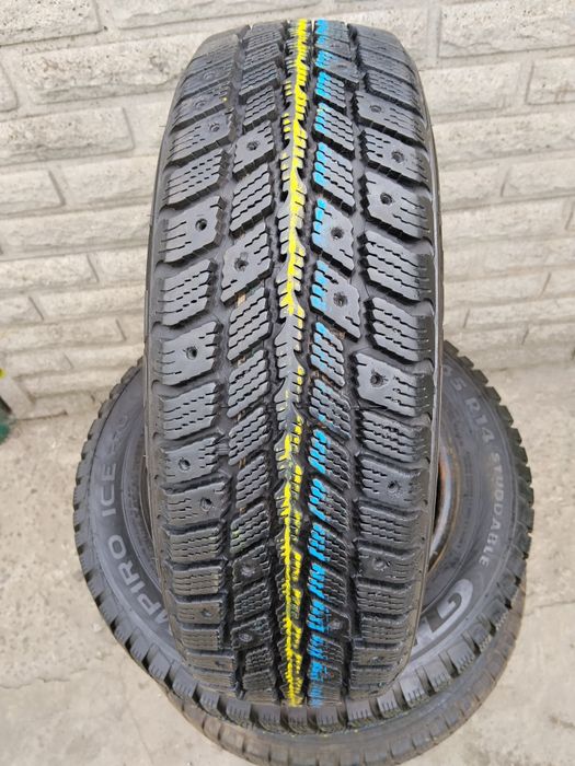 Одна зимова шина Roadstone 175/65/14