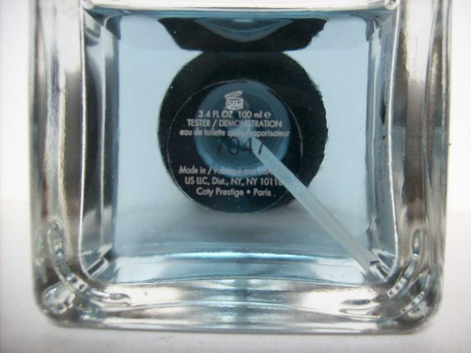 Marc Jacobs Rain - 100ml - UNIKAT