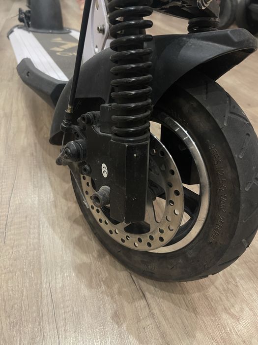 Электросамокат pro oio