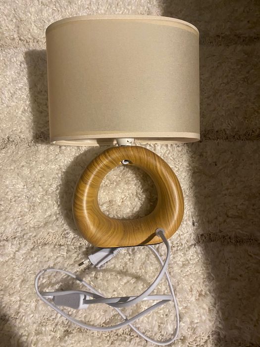 Lampa stołowa Agata Meble
