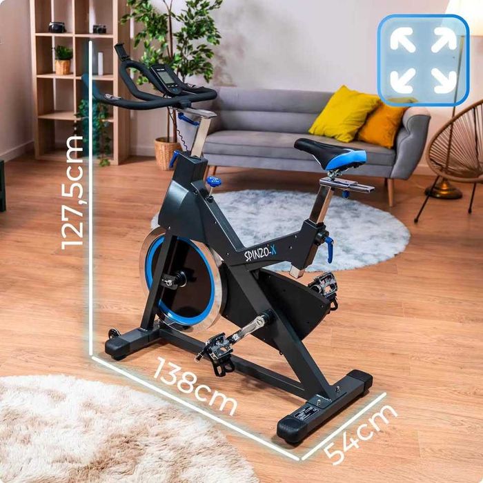 Rower treningowy