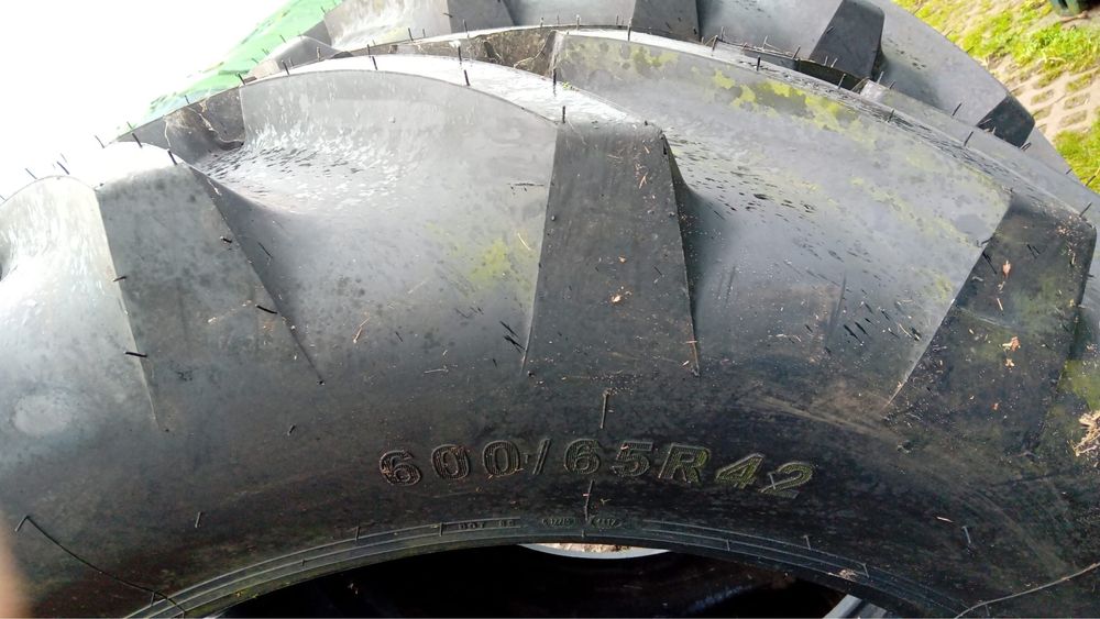 opona rolnicza 600 65 r42
