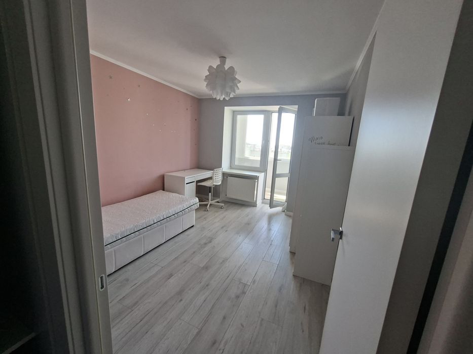 Продаж 2кім квартири по вул.Коновальця