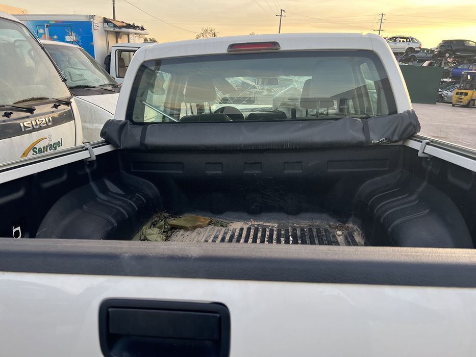 Volkswagen Amarok (peças)