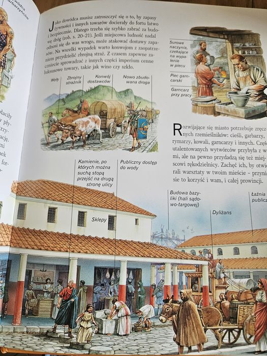 Książka Rzymianie