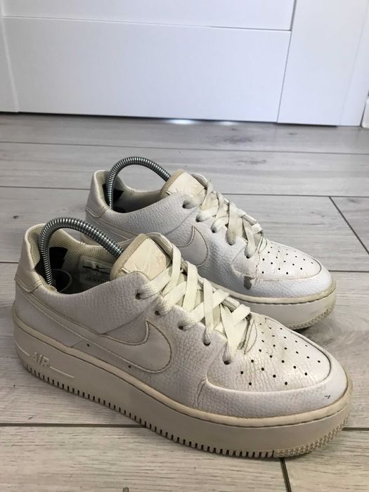 Buty Nike Air Force One Low Ultra rozm. 37,5