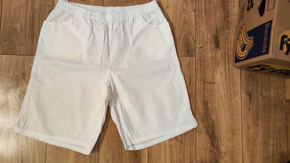 Spodenki szorty roz 46/48