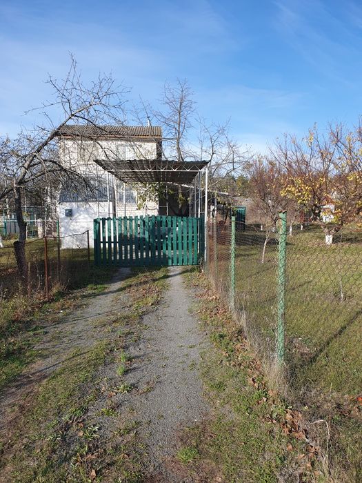 Продам Дом-дача возле Южного-Буга