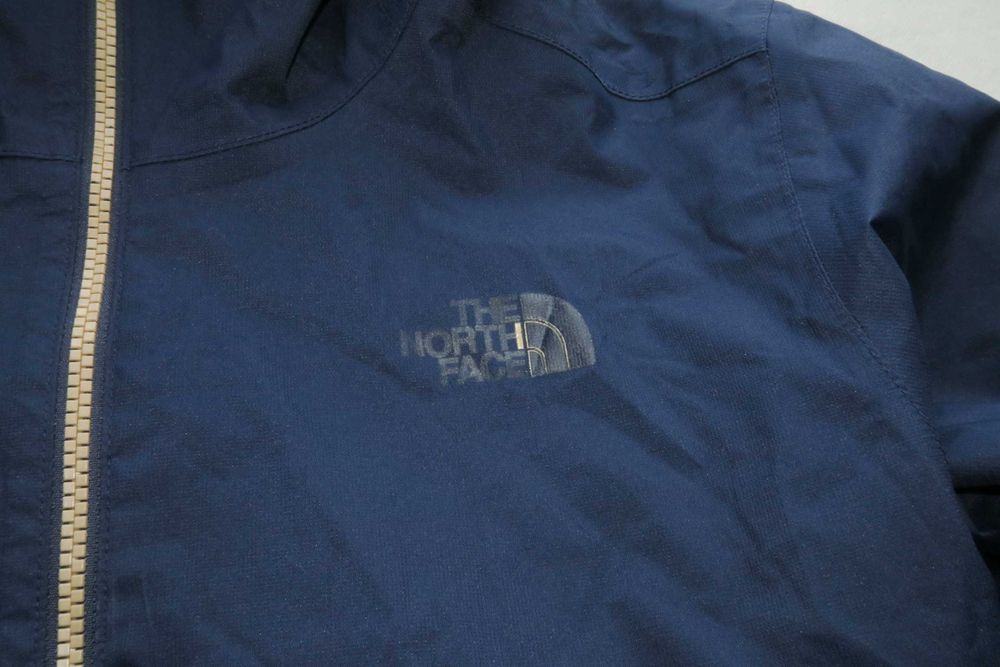 The North Face kurtka parka lekka ocieplna L