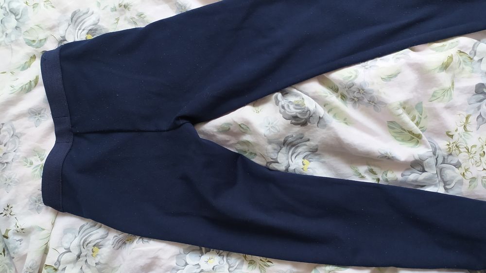 Spodnie Cool club 110