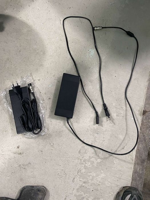 Електросамокат LIKE. BIKE SOLO