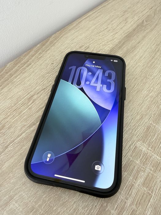 iPhone 13 Pro 256gb // 93% capacidade bateria!